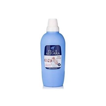 Felce Azzurra Dolci Coccole Płyn do Płukania 2 l