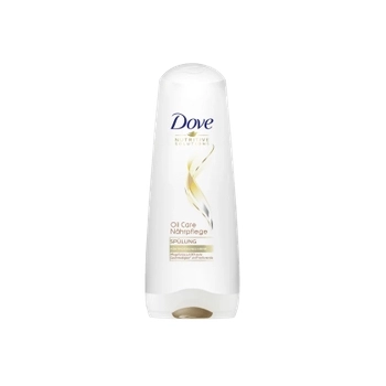Dove Oil Care Nahrpfege Odżywka do Włosów 200 ml