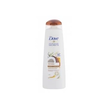 Dove Restoring Szampon do Włosów 250 ml