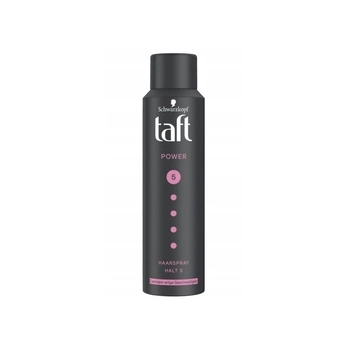 Taft Cashmere-artige 5 Lakier do Włosów 150 ml