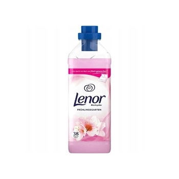 Lenor Frühlingsgarten 38 prań DE