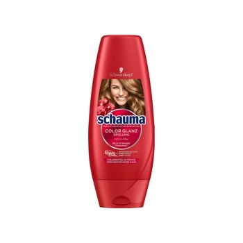 Schauma Color Glanz Odżywka do Włosów 250 ml DE