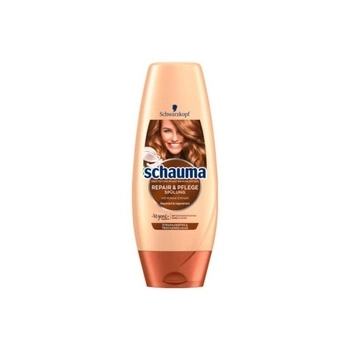 Schauma Repair & Pflege Odżywka do Włosów 250 ml DE