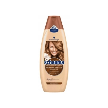 Schauma Repair & Pflege Szampon do Włosów 350 ml DE