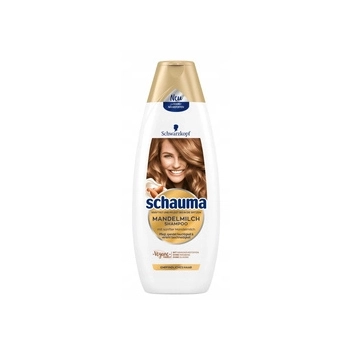 Schauma Mandelmilch Szampon do Włosów 350 ml DE