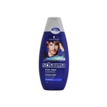 Schauma Men Hopfen Szampon do Włosów 350 ml DE