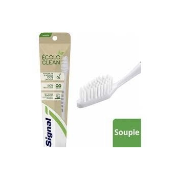 Signal Eco Clean Ultra Soft Szczoteczka