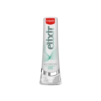 Colgate Elixir White Restore Pasta do Zębów 80 ml