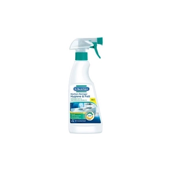 Dr. Beckmann Hygiene & Fett Spray do Kuchni 500 ml
