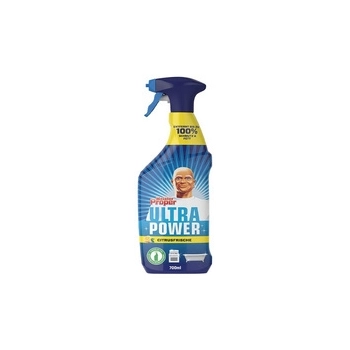 Meister Proper Ultra Power Citrus 700 ml