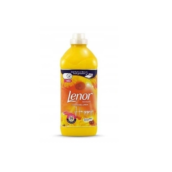 Lenor Sommerblumen Happy Płyn do Płukania 56 prań DE
