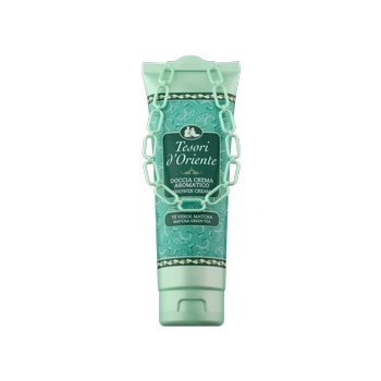 Tesori d'Oriente Matcha Green Tea Żel pod Prysznic 250 ml