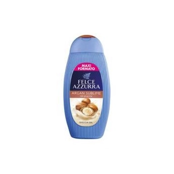 Felce Azzurra Argan Sublime Żel pod Prysznic 400 ml