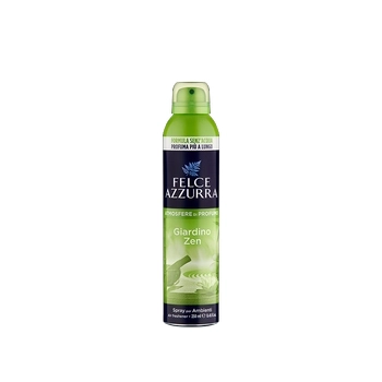 Felce Azzurra Giardino Zen Odświeżacz Powietrza 250 ml