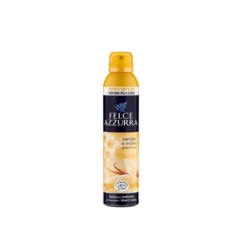 Felce Azzurra Vaniglia e Monoi Odświeżacz Powietrza 250 ml