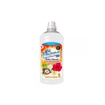 Der Waschkonig Aloha Hawaii Płyn do Płukania 1,8 l DE