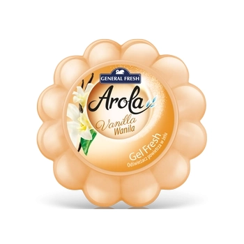 General Fresh Dynia Arola Wanilia 150 g