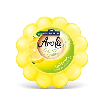 General Fresh Dynia Arola Cytrusy 150 g