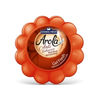 General Fresh Dynia Arola Antytabak 150 g