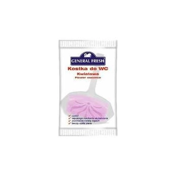 General Fresh Kwiatowa Zawieszka do WC 35 g