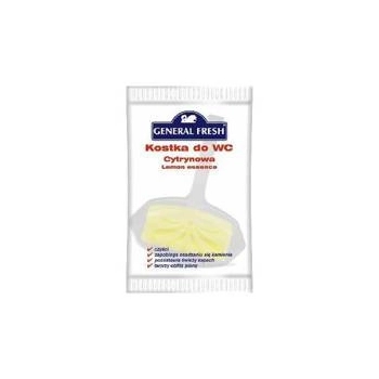 General Fresh Cytrynowa Zawieszka do WC 35 g