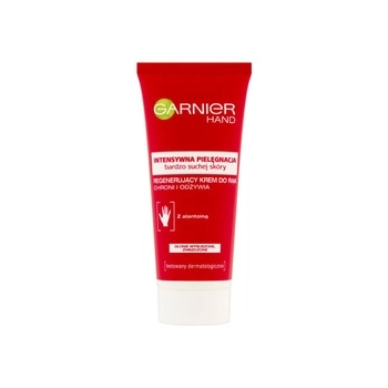 Garnier Hand Krem Do Rąk Regenerujący 100 ml