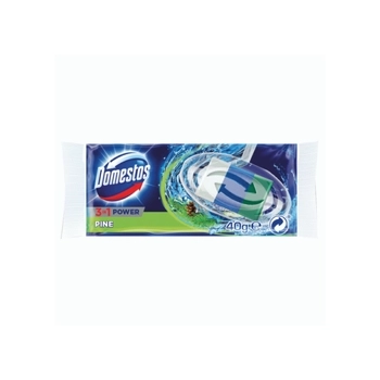 Domestos 3 in 1 Power Pine Kostka WC 40 g