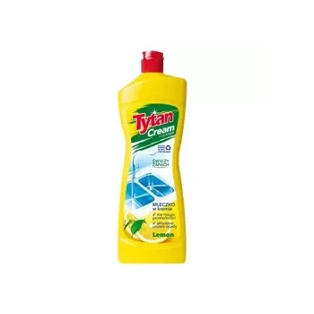 Tytan Mleczko w Kremie Lemon 900 g