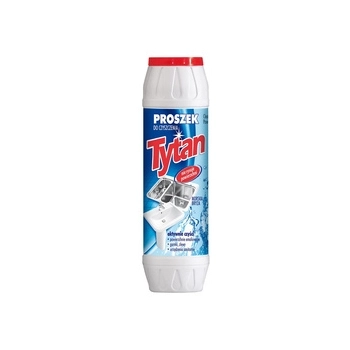 Tytan Morska Bryza Proszek do Czyszczenia 500 g