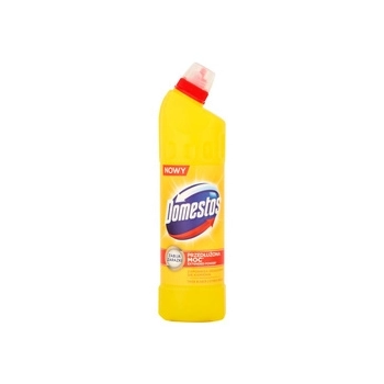 Domestos Przedłużona Moc Citrus Fresh Płyn WC 750 ml