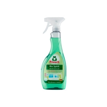 Frosch Bio Spirit Płyn do Szyb 500 ml