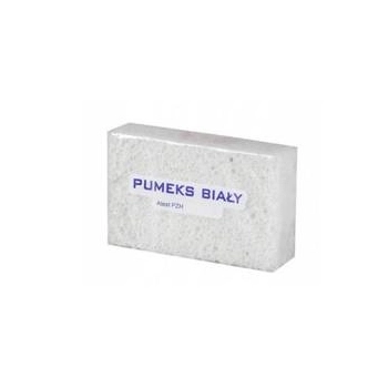 Pumeks Biały