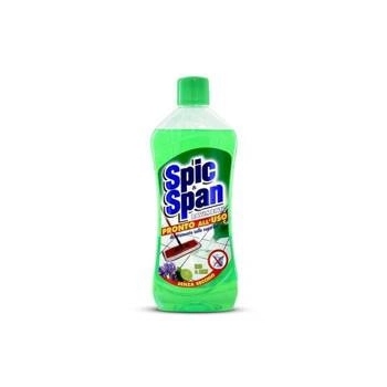 Spic&Span Iris & Lime Płyn do Podłóg 1 l