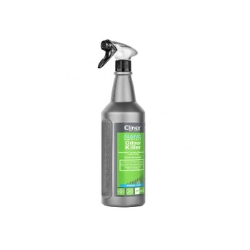 Clinex Nano Protect Odour Killer – Fresh Odświeżacz 1 l