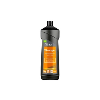 Clinex Stronger Uniwersalne Mleczko do Czyszczenia 750 ml