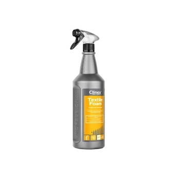 Clinex Textile Foam Pianka do Tapicerki 1 l