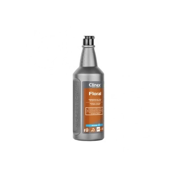 Clinex Floral Ocean Uniwersalny Płyn do Podłóg 1 l