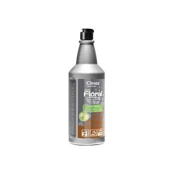 Clinex Floral Breeze Uniwersalny Płyn do Podłóg 1l