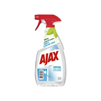 Ajax Cristal Płyn do Szyb 500 ml
