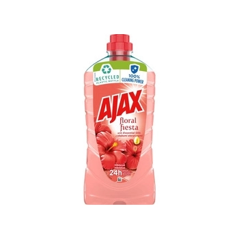 Ajax Floral Fiesta Hibiskus 1 l
