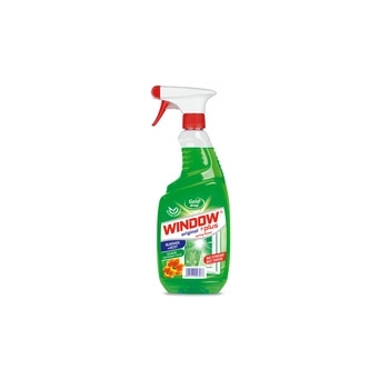 Gold Drop Original Alkohol+ Ocet Płyn do Szyb 750 ml