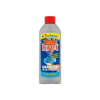 Kret Granulki do Udrożniania Rur 400 g