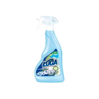 Gold Drop Ługa Preparat Ułatwiający Prasowanie 500 ml