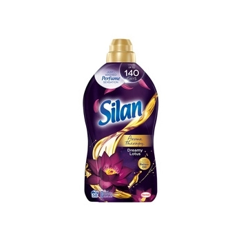 Silan Aromatherapy Dreamy Lotus Płyn do Płukania Tkanin 58 prań