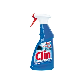 Clin Crystal Płyn do Szyb 500 ml