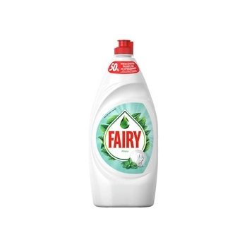 Fairy Clean & Fresh Mięta Płyn do Naczyń 850 ml