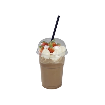 Abena Kubek Przezroczysty PET 300 ml śred. 78 mm, 50 sztuk (AE350-5391)