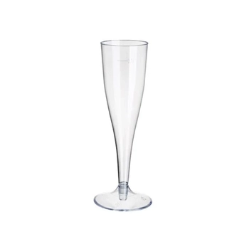 Abena Kieliszek do Szampana 100 ml, 12 sztuk (1340465)