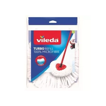 Vileda Wkład do Mopa Obrotowego Turbo