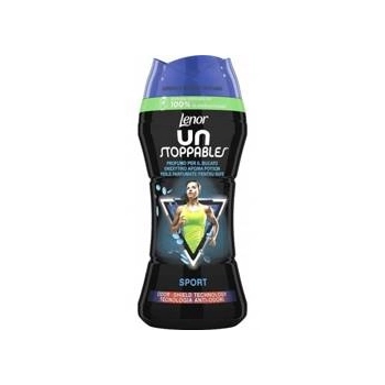 Lenor Sport Perełki Zapachowe 210 g